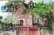 ST. VINCENT & THE GRENADINES - Rillan Hill Roman Catholic Church, C&W Prepaid Card EC$50(SVD-26), Exp.date 06/02, Used - St. Vincent & The Grenadines