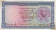 EGYPT 1 EGP POUND 1956 P-30 Sig/ SAAD VF PREFIX 40 */* - Egypt