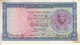 EGYPT 1 EGP POUND 1956 P-30 Sig/ SAAD VF LAST END PREFIX 51 */* - Egypt