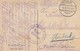 AK Spione - Russische Typen - Feldpost Landst.-Batln. Forbach - 1917  (38442) - Europe