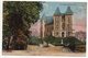 PAU--1931--La Chateau Vu De L'Ouest -carte Colorisée---tp N°270 --cachet PAU - Pau