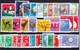 Delcampe - 2018-0271 Switzerland Big Lot Of Used O Stamps, See All Detailed Scans! - Collections