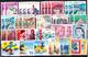 Delcampe - 2018-0271 Switzerland Big Lot Of Used O Stamps, See All Detailed Scans! - Collections