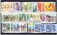 Delcampe - 2018-0271 Switzerland Big Lot Of Used O Stamps, See All Detailed Scans! - Collections