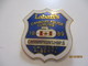 Insigne à épingle/ Curling/ Canada / Labatt's/ Canadian Police/Championships/ CALGARY/Alberta/1989    SPO341 - Andere & Zonder Classificatie