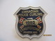 Insigne à épingle/ Curling/ Canada / Canadian Police/Championships/ BRANDON / Man /1992    SPO342 - Autres & Non Classés