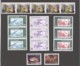 Timbres Récents 2010-12 ** - 50% De La Faciale 9445Fr. Pacifique Pour 40€ - Neufs