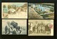 Beau Lot De 60 Cartes Postales Du Monde        Mooi Lot Van 60 Postkaarten Van De Wereld - 60 Scans - 5 - 99 Postales