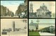 Beau Lot De 60 Cartes Postales Du Monde        Mooi Lot Van 60 Postkaarten Van De Wereld - 60 Scans - 5 - 99 Cartes