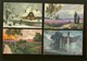 Beau Lot De 60 Cartes Postales De Fantaisie Paysages Paysage Mooi Lot Van 60 Postkaarten Fantasie Landschappen Landschap - 5 - 99 Cartes