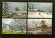 Beau Lot De 60 Cartes Postales De Fantaisie Paysages Paysage Mooi Lot Van 60 Postkaarten Fantasie Landschappen Landschap - 5 - 99 Postkaarten