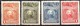 1928 Chang Tso Lin MNH & Certificate ELUSIVE MNH Condition, Hard To Find These Days In This Exceptional Condition (81) - 1912-1949 République