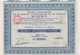 ACTION 100 FRANCS - SOCIETE INDOCHINE DE COMMERCE D AGRICULTURE ET DE FINANCE  (SICAF)  STATUT 1919 SERIE B 1924 - Agriculture