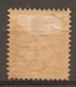 Yv. DK  N°  49   *    2  O   Cote  3,5 Euro BE R  2 Scans - Unused Stamps