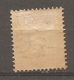 Yv. DK  N°  51   *    4  O   Cote  5,5 Euro BE   2 Scans - Nuovi