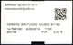 SPAIN MADRID 2018 - MUSEO NACIONAL DEL PRADO - ENTRANCE TICKET - Biglietti D'ingresso