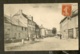 CP - LOZERE-48 - Aumont Aubrac - Avenue De La Gare - Aumont Aubrac