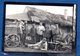 Petite Photo -  Soldats Allemands Dans Une Ferme  - Mai 1917 - War 1914-18