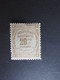 157) Timbre Taxe Yvert N° 45 Neuf * ------- Cote 50.00 € - 1859-1959 Neufs