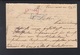 Romania Reply Card 1893 Bucuresti To Germany - Postal Stationery