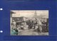 ##(ROYBOX1)-Postcards- Portugal - Lisboa -  Mercado Da Ribeira Nova - Used 1913 - Lisboa