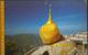 The Fabulous Golden Rock Pagoda - Pagode De Kyaiktiyo - Myanmar (Burma)