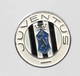 Distintivo Soccer Pins Juve BiancoNero Calcio Football Pin - Juventus - Calcio