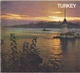 TURQUIE (ASIE 97 % - EUROPE 3 %) - GUIDE TOURISTIQUE - CARTES ROUTIÈRE. - Asia