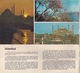 Delcampe - TURQUIE (ASIE 97 % - EUROPE 3 %) - GUIDE TOURISTIQUE - CARTES ROUTIÈRE. - Asia