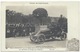 MARCEL RENAULT Sur Sa Voiture Renault De 25 Cv - Gros Plan - PARIS-MADRID 1903 -il Est Mort Pendant Cette Course - Other & Unclassified