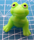 RANA FROG Figure - Kikkers