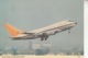 South African Airways,Boeing 747 SP, Ungelaufen - 1946-....: Ere Moderne