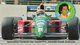 Australia  Adelaide - Grand Prix Formula 1 - Nelson Piquet Su Benetton Vincitore Nel 1990 - - Grand Prix / F1