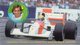 Australia  Adelaide - Grand Prix Formula 1 - Ayrton Senna Vincitore Nel 1991 E 1993 Su McLaren - - Grand Prix / F1