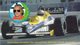 Australia  Adelaide - Grand Prix Formula 1 - Keke Rosberg Vincitore Nel 1985  Su Williams - - Grand Prix / F1