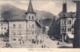 1928- Cartolina Merano Piazza Del Teatro E Corso,viaggiata - Bolzano (Bozen)