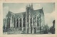 CP De Metz (cathédrale) (T201 Metz 3 Moselle) Sur TP Fr 10c Le 3/6/23 Pour Velaines - 1921-1960: Période Moderne