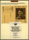 Delcampe - SAMMLUNGEN Brief,BrfStk , 1937-45, Motivsammlung Die Hitler-Jugend, Eine Hochinteressante Dokumentation Auf 65 Seiten Au - Usati