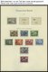 SAMMLUNGEN O,BrfStk , 1933-45, Saubere Gestempelte Sammlung Dt. Reich Mit Vielen Guten Mittleren Ausgaben, Fast Nur Prac - Used Stamps
