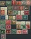 LOTS **, 1938-45, Partie Verschiedener Postfrischer Ausgaben, Pracht, Mi. über 1000.- - Used Stamps