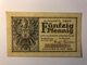 Allemagne Notgeld Quedlinburg 50 Pfennig - Collections