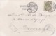 1854	196	Ergens In Nederland Twee Ophaalbruggen (poststempel , S Gravenhage) - Andere & Zonder Classificatie