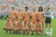 1954	378	Het Nederl. Elftal In 1988 Europees Kampioen. (REPRO) - Calcio