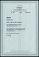 SAARLAND 226-38I **, 1947, Urdruck, Bis Auf Mi.Nr. 226, 230 Und 236 (Oberrand) Alle Aus Der Bogenecke Mit Reihenzählern! - Otros & Sin Clasificación