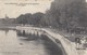 17 - Charente-Maitime - Taillebourg - Un Beau Panorama De La Charente - Les Quais Animés - Autres & Non Classés