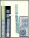 Delcampe - ROLLENMARKEN A. 179-1143R **,o , 1954-82, Fast Nur Postfrische Sammlung Rollenmarken Mit Vielen Besseren Ausgaben Und Be - Rolstempels