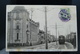 CPA Japon Vintage Postcard Japan Hakodate Hokkaido View Of Tramway 1916 - Sonstige & Ohne Zuordnung