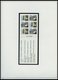 FÄRÖER **, Bis Auf Einige Wenige Werte Komplette Postfrische Sammlung Färöer Von 1990-97 Auf KA-BE Seiten, Prachterhaltu - Other & Unclassified
