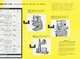 Adcock & Shipley Ltd - Milling Machines - Reclamefolder - Otros Aparatos