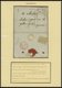 Delcampe - SAMMLUNGEN 1792-1860, Interessante Sammlung Von 23 Verschiedenen Belegen, Sauber Beschriftet Im Album - Colecciones Completas